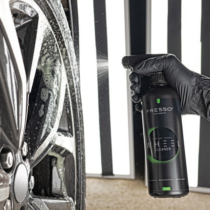 Fresso Wheel Cleaner - Alkalisk fælgrens Fresso