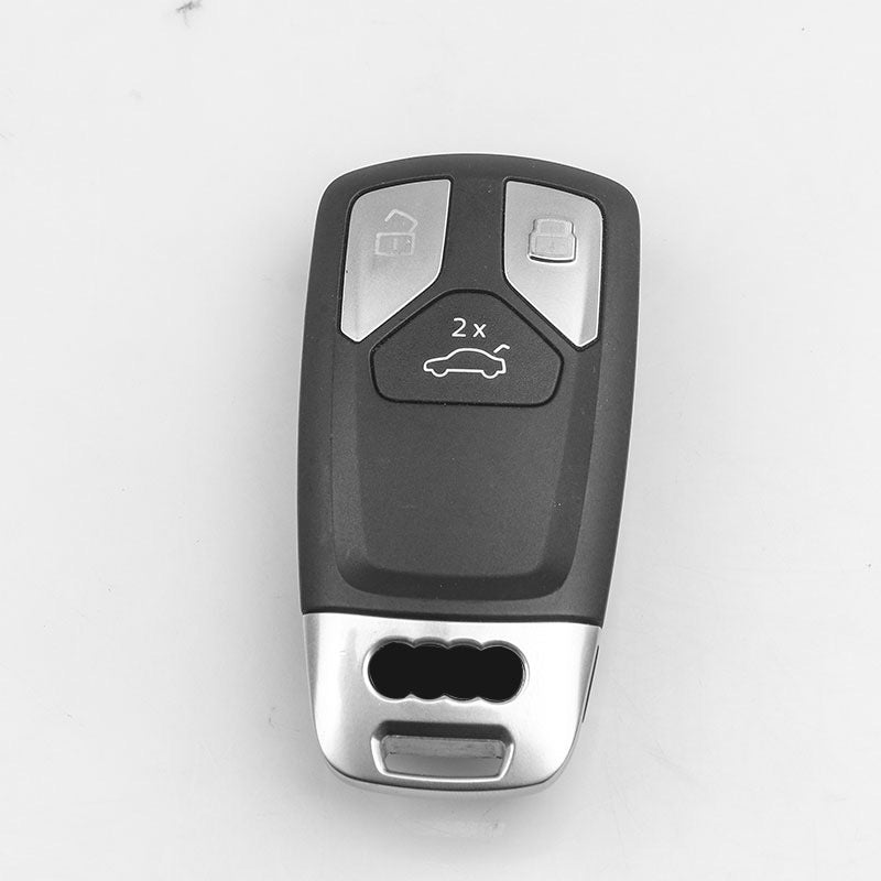 Audi bilnøgle cover, Carbon - BilligStyling