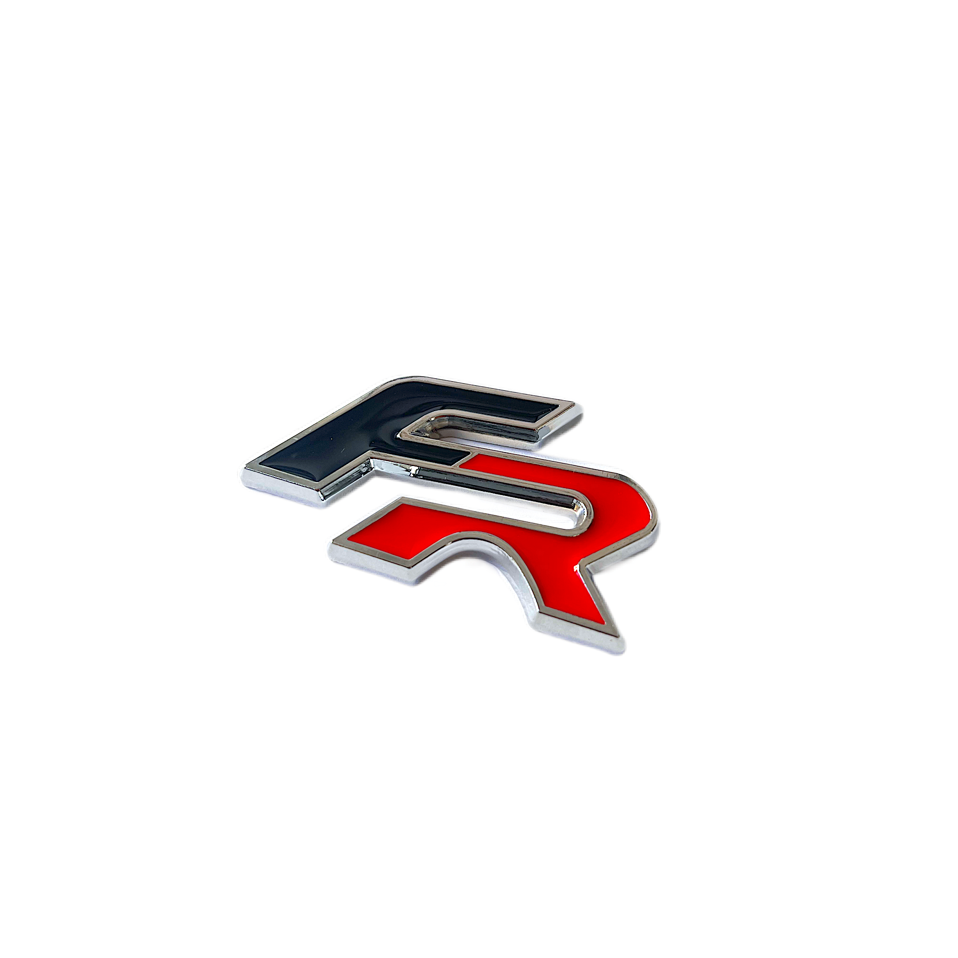 SEAT FR emblem - BilligStyling