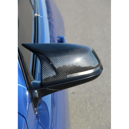 BMW sports spejlkapper, komplet sæt - BilligStyling